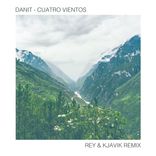 Artwork für "Cuatro Vientos (Rey & Kjavik Remix)"