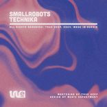 Artwork for "Technika"