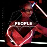 Artwork voor "People"