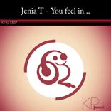Portada para "You Feel In..."