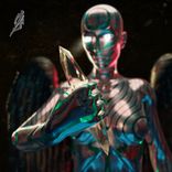 Artwork for "Crystal"