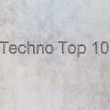 Artwork for "Techno Top 10"