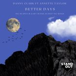 Artwork for "Better Days"