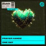 Artwork for "One Day"