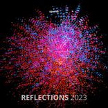 Artwork voor "Reflections 2023"