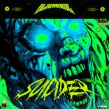 Artwork for "Suicider"