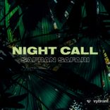Portada para "Night Call"