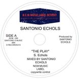 Artwork for "The Play"