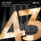 Artwork for "Sound Champion"