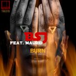 Artwork for "Burn"