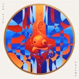 Artwork voor "Prisma"