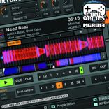 Artwork voor "Need Beat"