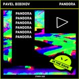 Artwork für "Pandora"
