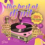 Artwork for "The Best of DJ PIT"