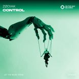 Portada para "Control"