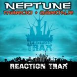 Artwork for "NepTune"