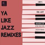 Ya Like Jazz