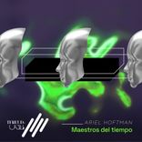 Artwork for "Maestros del Tiempo"