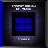 Artwork voor "Pressure"