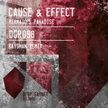 Artwork for "Mermaid's Paradise"