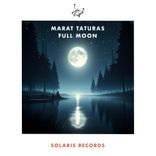 Artwork voor "Full Moon"