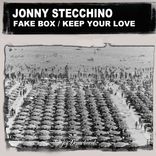 Artwork für "Fake Box / Keep Your Love"