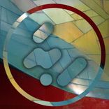 Artwork for "Ricochet"