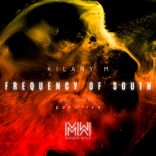 Artwork for "Frequency of South"