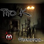 Portada para "Supernatural"