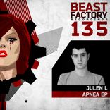 Artwork for "Apnea EP"