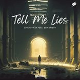 Artwork for "Tell Me Lies"