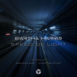 Artwork for "Speed of Light"