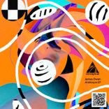 Artwork für "Arabesque"