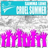 Artwork für "Cruel Summer"