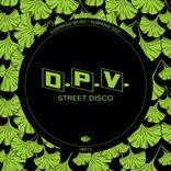 Artwork for "Street Disco"