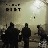 Artwork für "Riot"