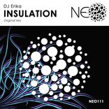 Portada para "Insulation"