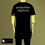 Artwork für "Propulsive Rhythmic"