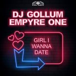 Artwork voor "Girl I Wanna Date"