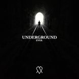 Artwork for "Underground"