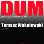 Artwork for "Lately"