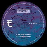 Artwork für "500 Years from Now / Evolution of Heart"