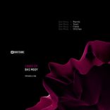 Artwork for "Caged EP"