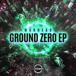 Artwork voor "Ground Zero EP"