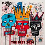 Artwork for "The Best 2024"