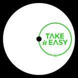 Artwork for "Take It Easy 003"