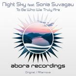 To Be Who We Truly Are