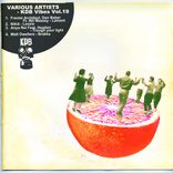 Artwork for "KDB Vibes, Vol. 19"