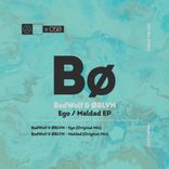 Artwork for "Ego / Maldad"