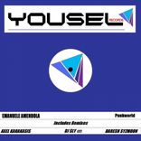 Artwork for "Punkworld"